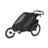 Thule Kindersportwagen Chariot Sport double | black