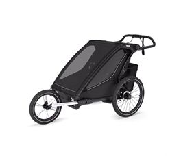 Thule Kindersportwagen Chariot Sport double | black