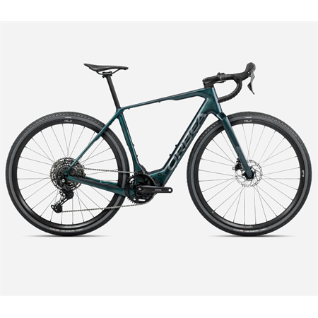 Orbea DENNA M40 E-Gravel Bike