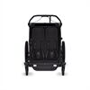 Thule Kindersportwagen Chariot Sport double | black