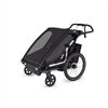 Thule Kindersportwagen Chariot Sport double | black