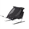 Thule Kindersportwagen Chariot Sport double | black