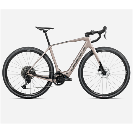 Orbea DENNA M40 E-Gravel Bike