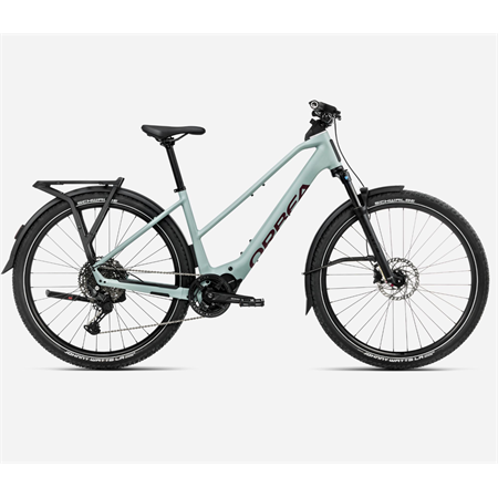 Orbea KEMEN ADV 20 MID 2025 | E-Bike