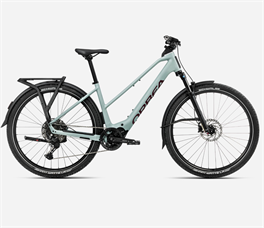 Orbea KEMEN ADV 20 MID 2025 E-Bike
