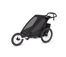 Thule Kindersportwagen Chariot Sport 2 single | black