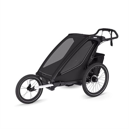 Thule Kindersportwagen Chariot Sport 2 single | black
