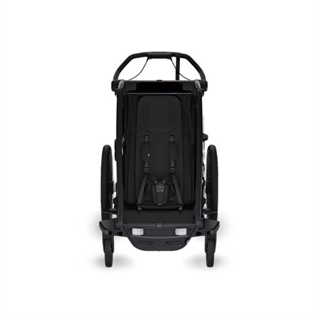 Thule Kindersportwagen Chariot Sport 2 single | black