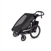 Thule Kindersportwagen Chariot Sport 2 single | black