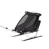 Thule Kindersportwagen Chariot Sport 2 single | black