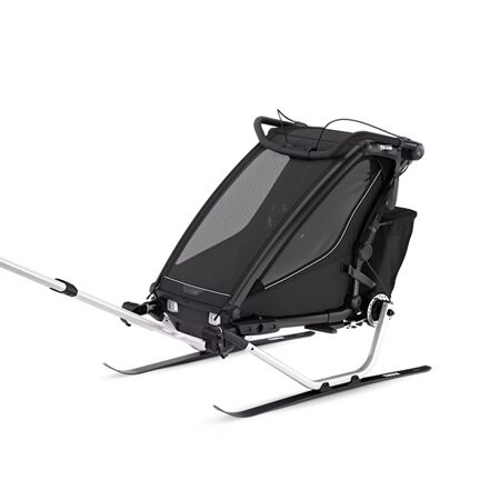 Thule Kindersportwagen Chariot Sport 2 single | black