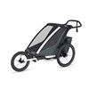 Thule Kindersportwagen CHARIOT Cross 2 single | black