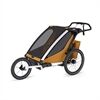 Thule Kindersportwagen Chariot Sport 2 double | gold