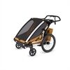 Thule Kindersportwagen Chariot Sport 2 double | gold