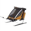 Thule Kindersportwagen Chariot Sport 2 double | gold