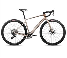 Orbea TERRA M31eTEAM 1X | L | 2026 Gravel Bike
