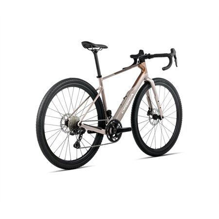 Orbea TERRA M31e TEAM 1X 2026 Gravel Bike