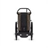 Thule Kindersportwagen Chariot Cross 2 single fadedkhaki