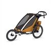 Thule Kindersportwagen Chariot Sport 2 single | Gold