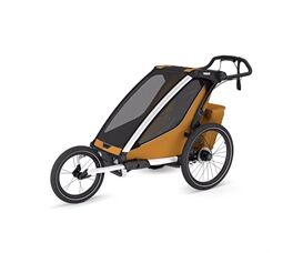 Thule Kindersportwagen Chariot Sport 2 single | Gold