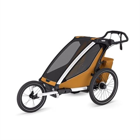 Thule Kindersportwagen Chariot Sport 2 single | Gold
