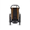 Thule Kindersportwagen Chariot Sport 2 single | Gold