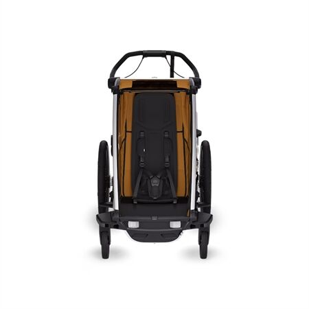 Thule Kindersportwagen Chariot Sport 2 single | Gold