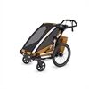 Thule Kindersportwagen Chariot Sport 2 single | Gold