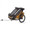 Thule Kindersportwagen Chariot Sport 2 single | Gold