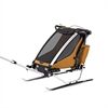 Thule Kindersportwagen Chariot Sport 2 single | Gold