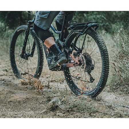 Topeak Schutzblech Tetrarack Fender M2