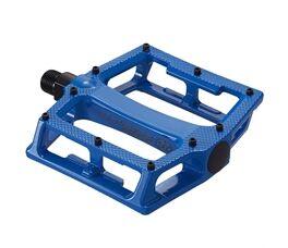 REVERSE COMPONENTS Super Shape 3D Pedal Pedal | blue