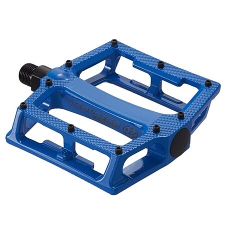 REVERSE COMPONENTS Super Shape 3D Pedal Pedal | blue