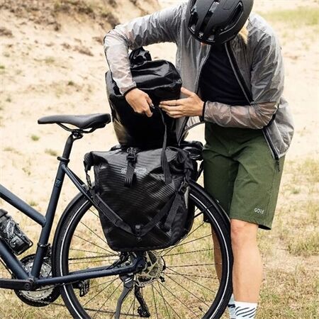 ORTLIEB Rack-Pack black | 24 L