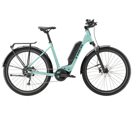 TREK Allant+ 5 Lowstep