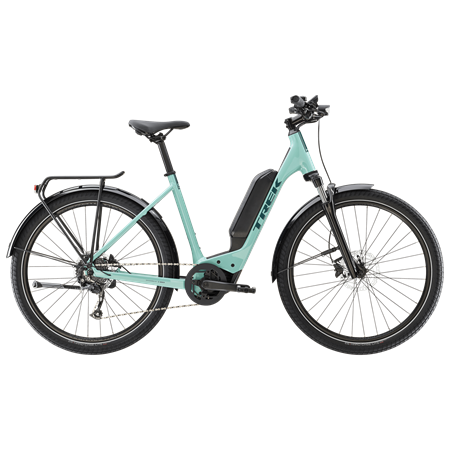 TREK Allant+ 5 Lowstep