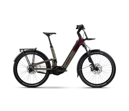 Winora Sinus FS R5f Pro 2025 E-Bike