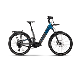 Winora Sinus FS X12 E-Bike