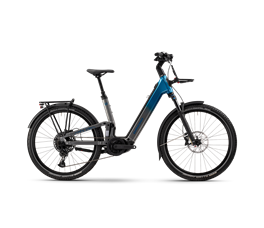 Winora Sinus FS X12 2025 E-Bike