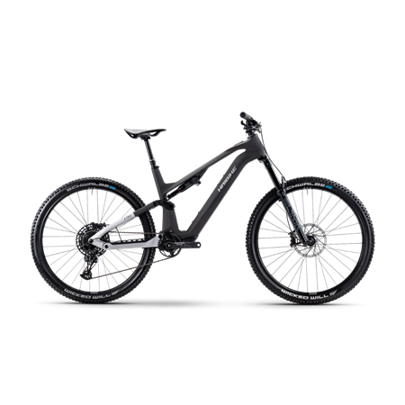 Haibike LYKE CF 10 E-MTB