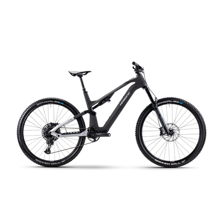 Haibike LYKE CF 10 2025 E-MTB