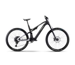 Haibike LYKE CF 10 E-MTB