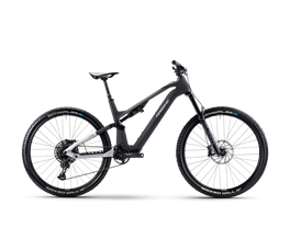 Haibike LYKE CF 10 2025 E-MTB