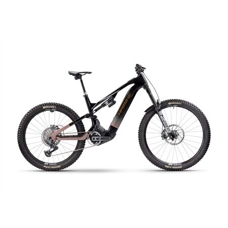 Haibike HYBE CF 11 2025 E-MTB