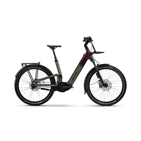 Winora Sinus FS R5f Pro 2025 E-Bike