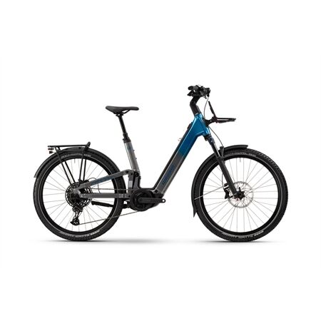 Winora Sinus FS X12 Low 2025 E-Bike