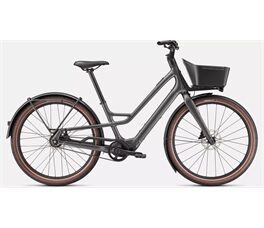Specialized Turbo COMO SL 5.0 E-Bike