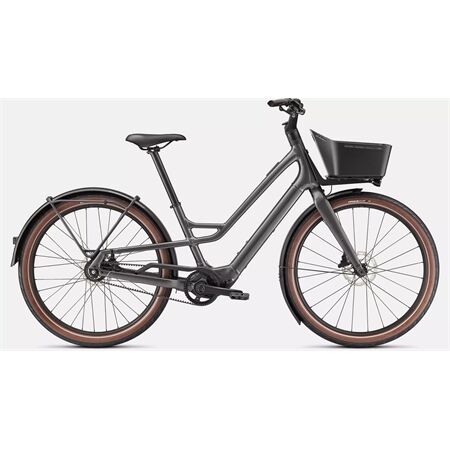 Specialized Turbo COMO SL 5.0 E-Bike