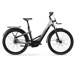 Winora Yakun R5 PRO Low i800Wh 5G Nexus 2025 EBike