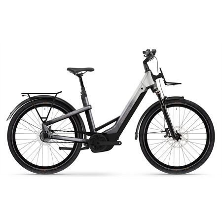 Winora Yakun R5 PRO Low i800Wh 5G Nexus 2025 EBike